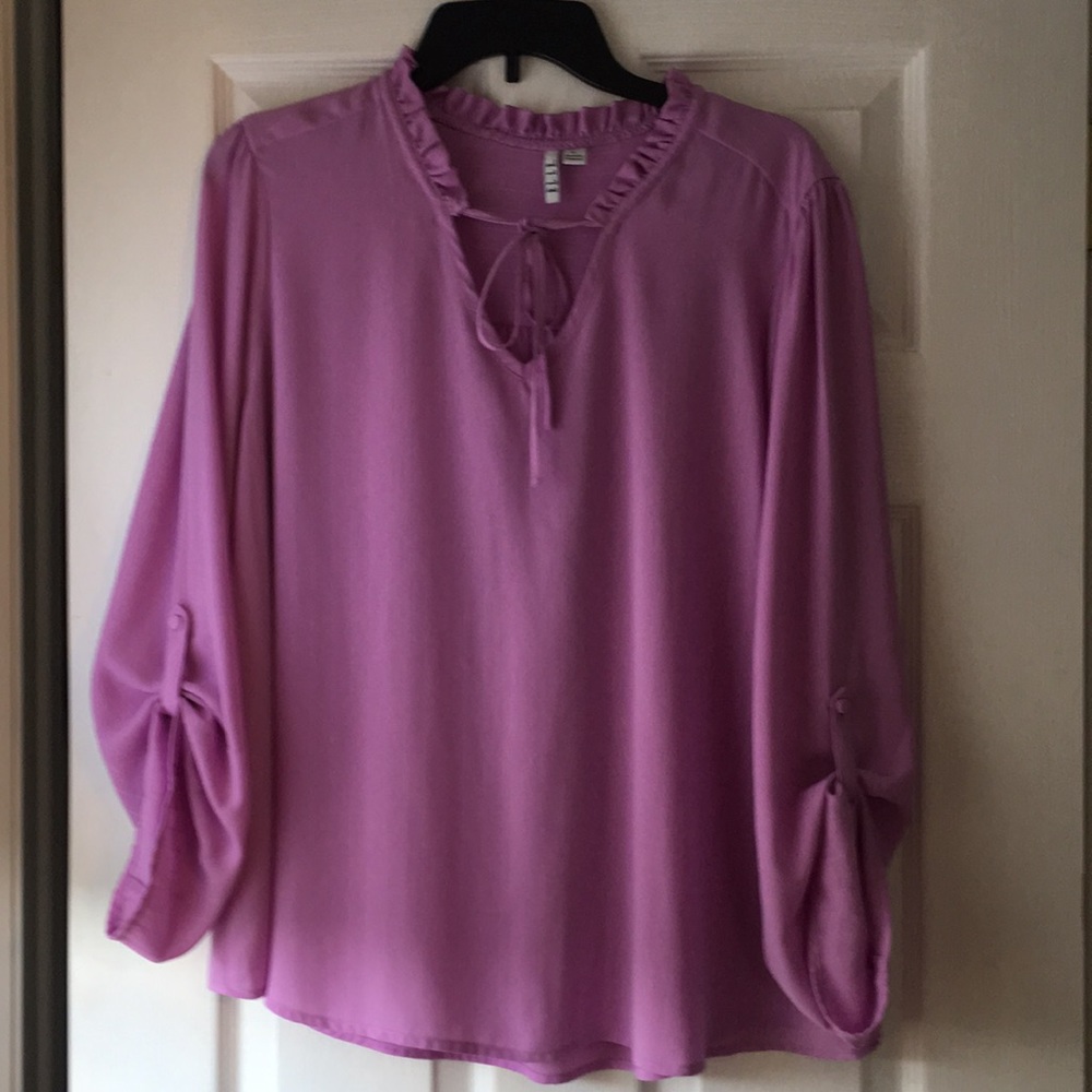 Woman’s blouse